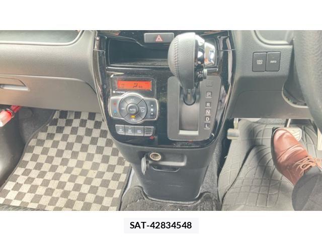 Suzuki SOLIO BANDIT 2016-09 8661644-11