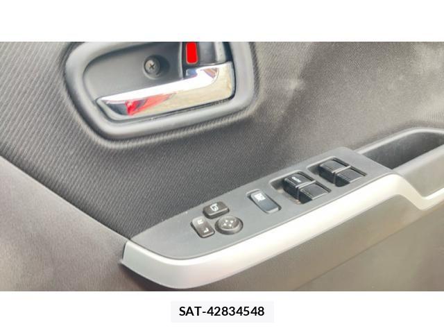 Suzuki SOLIO BANDIT 2016-09 8661644-12