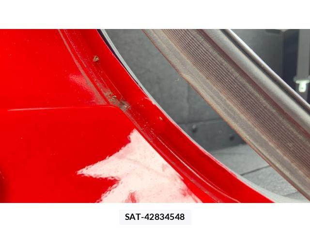 Suzuki SOLIO BANDIT 2016-09 8661644-19