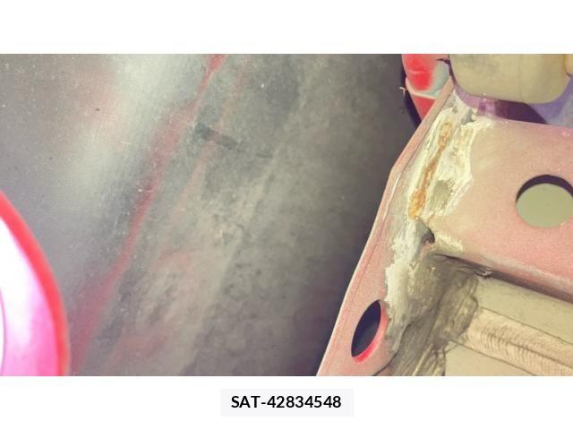 Suzuki SOLIO BANDIT 2016-09 8661644-22