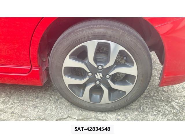 Suzuki SOLIO BANDIT 2016-09 8661644-1