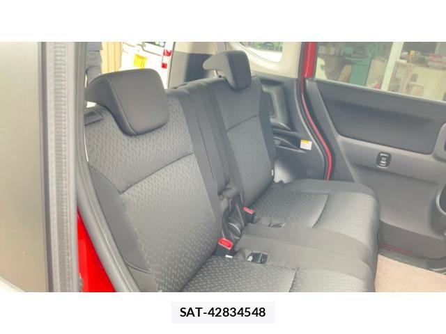 Suzuki SOLIO BANDIT 2016-09 8661644-2