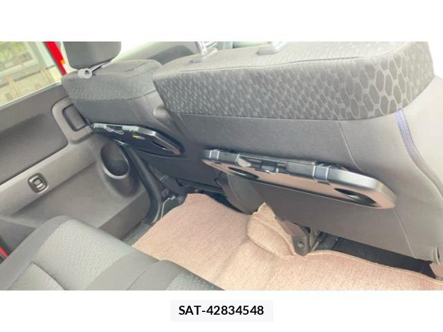 Suzuki SOLIO BANDIT 2016-09 8661644-3