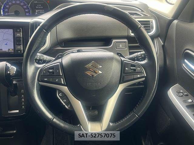 Suzuki SOLIO BANDIT 2019-07 8661642-9