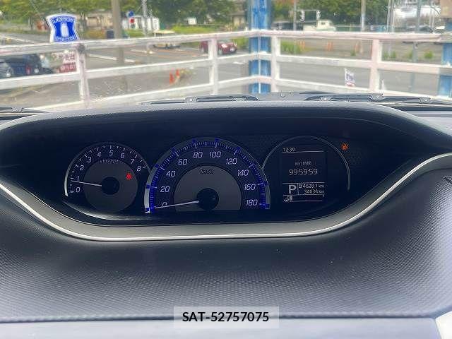Suzuki SOLIO BANDIT 2019-07 8661642-10