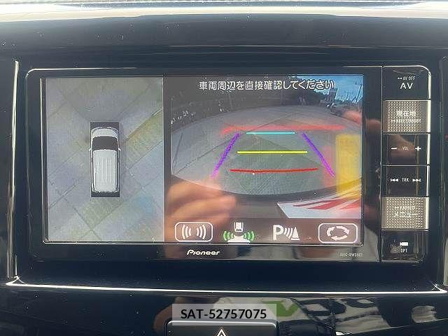 Suzuki SOLIO BANDIT 2019-07 8661642-13