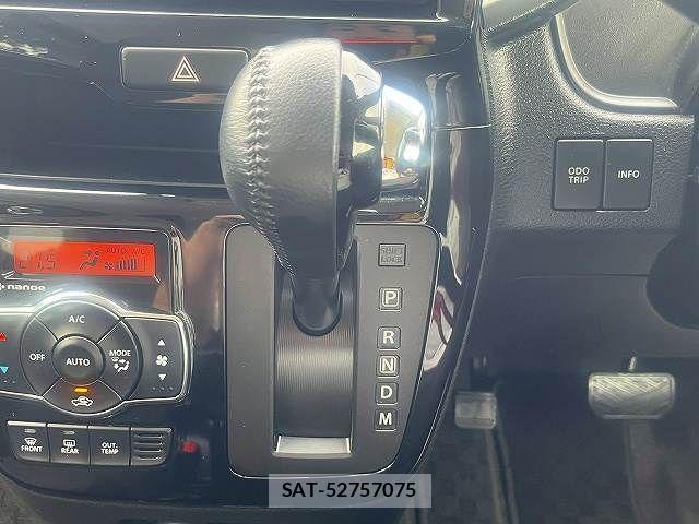 Suzuki SOLIO BANDIT 2019-07 8661642-15