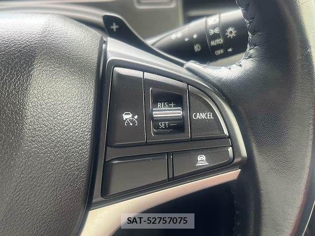 Suzuki SOLIO BANDIT 2019-07 8661642-16