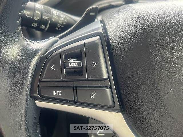 Suzuki SOLIO BANDIT 2019-07 8661642-17