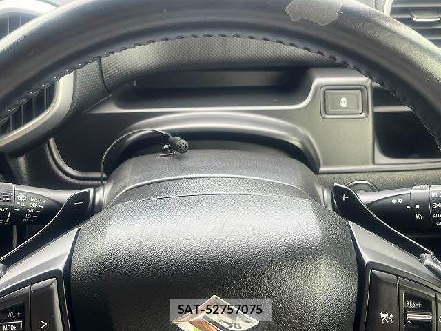Suzuki SOLIO BANDIT 2019-07 8661642-19