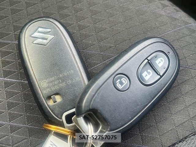 Suzuki SOLIO BANDIT 2019-07 8661642-20