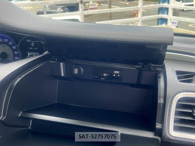 Suzuki SOLIO BANDIT 2019-07 8661642-22