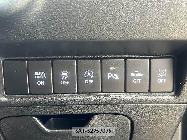 Suzuki SOLIO BANDIT 2019-07 8661642-23