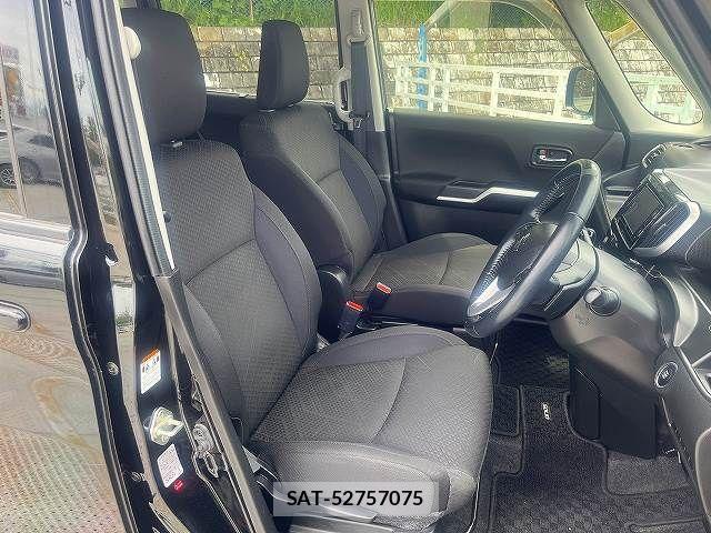 Suzuki SOLIO BANDIT 2019-07 8661642-25