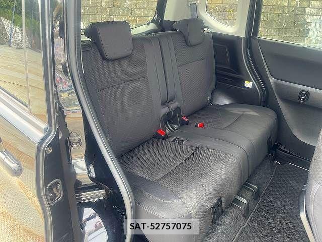 Suzuki SOLIO BANDIT 2019-07 8661642-26