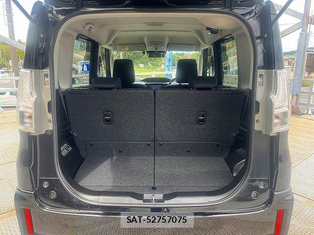 Suzuki SOLIO BANDIT 2019-07 8661642-27