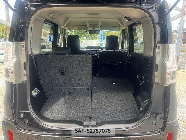 Suzuki SOLIO BANDIT 2019-07 8661642-28