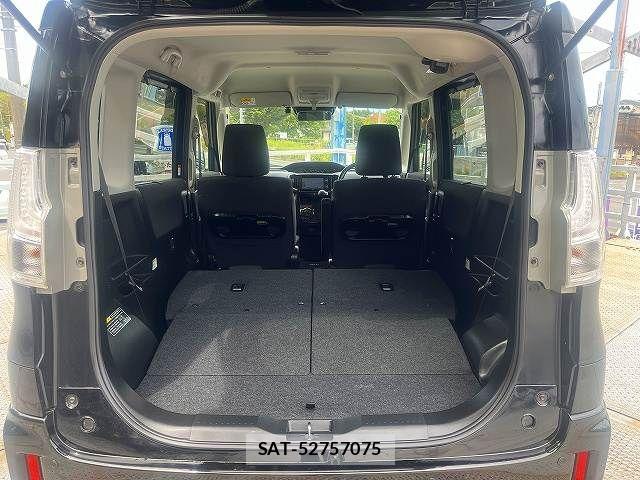 Suzuki SOLIO BANDIT 2019-07 8661642-29