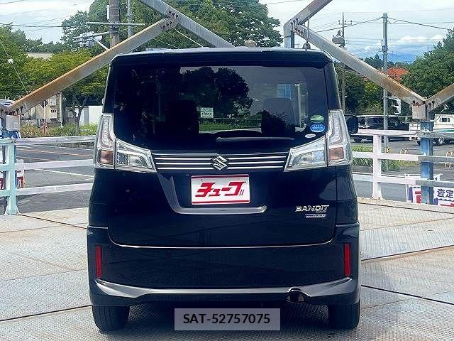 Suzuki SOLIO BANDIT 2019-07 8661642-5