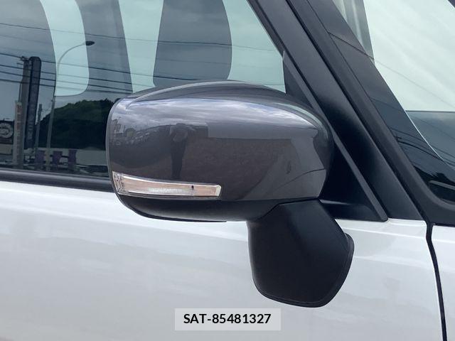 Suzuki SOLIO BANDIT 2024-06 8661641-9