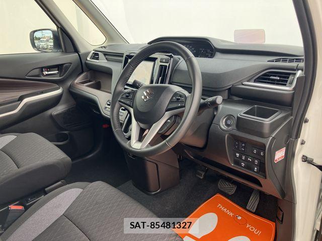 Suzuki SOLIO BANDIT 2024-06 8661641-1