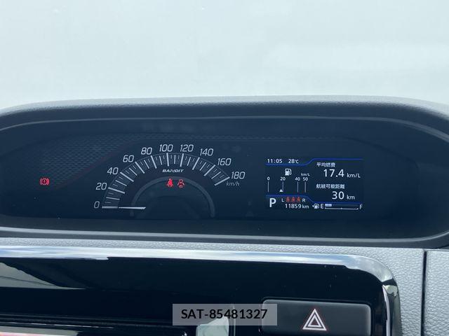 Suzuki SOLIO BANDIT 2024-06 8661641-21