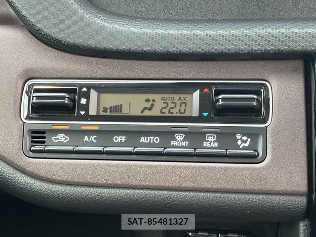 Suzuki SOLIO BANDIT 2024-06 8661641-22