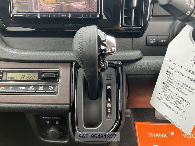 Suzuki SOLIO BANDIT 2024-06 8661641-23