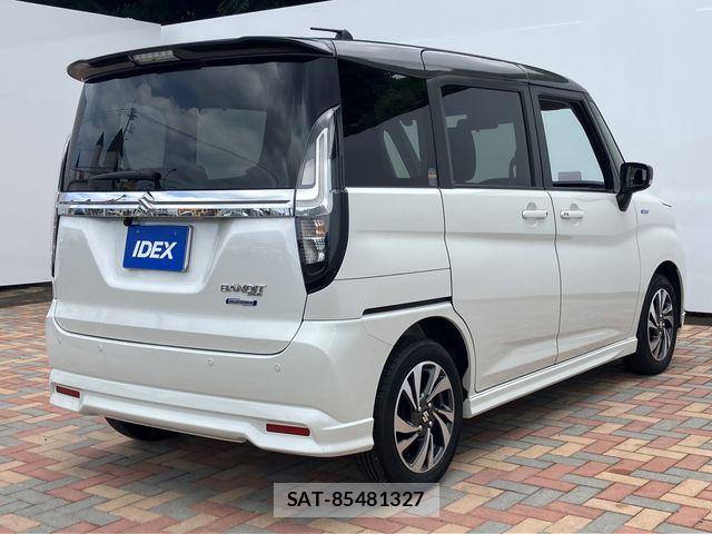Suzuki SOLIO BANDIT 2024-06 8661641-2