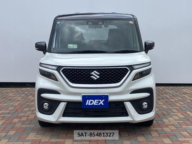 Suzuki SOLIO BANDIT 2024-06 8661641-3