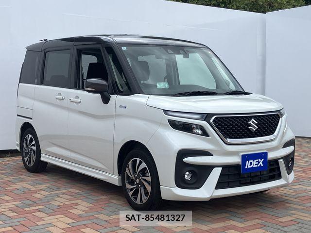 Suzuki SOLIO BANDIT 2024-06 8661641-4