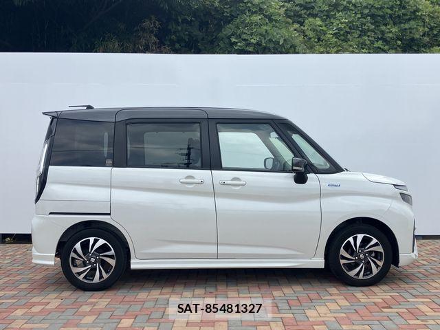 Suzuki SOLIO BANDIT 2024-06 8661641-5