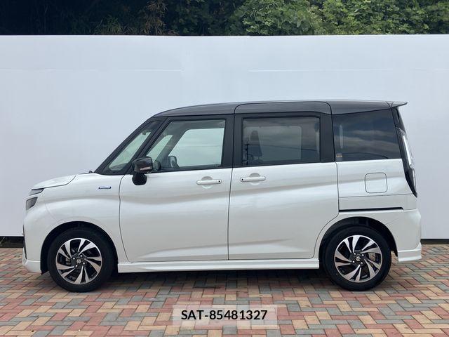Suzuki SOLIO BANDIT 2024-06 8661641-6