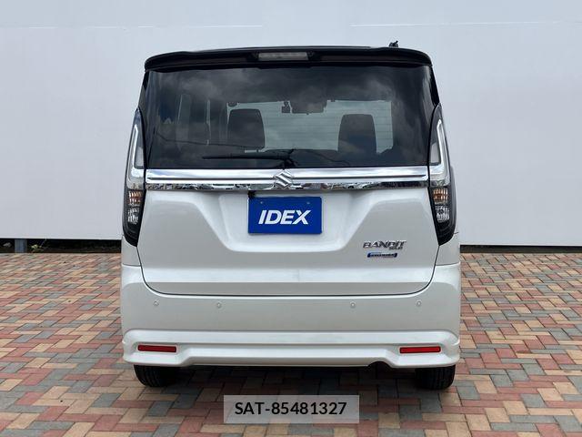 Suzuki SOLIO BANDIT 2024-06 8661641-7