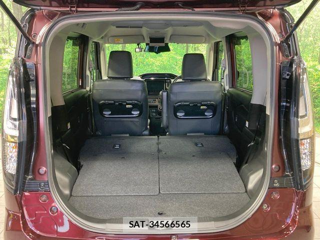 Suzuki SOLIO BANDIT 2021-01 8661640-9