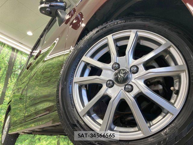 Suzuki SOLIO BANDIT 2021-01 8661640-12