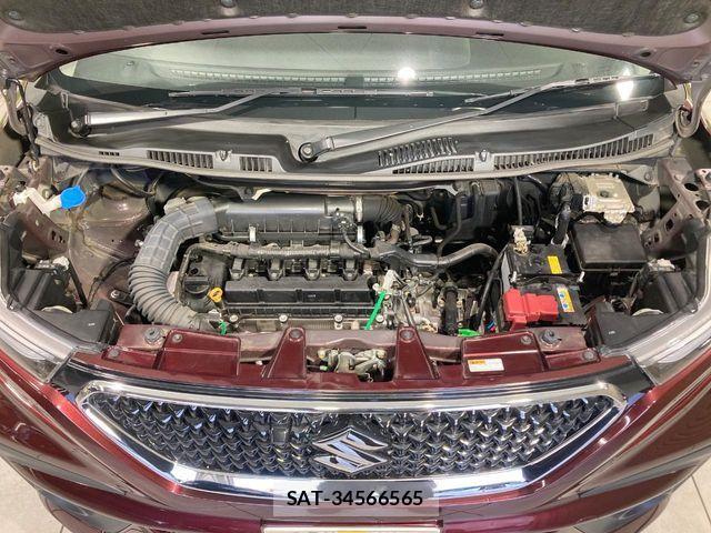 Suzuki SOLIO BANDIT 2021-01 8661640-17