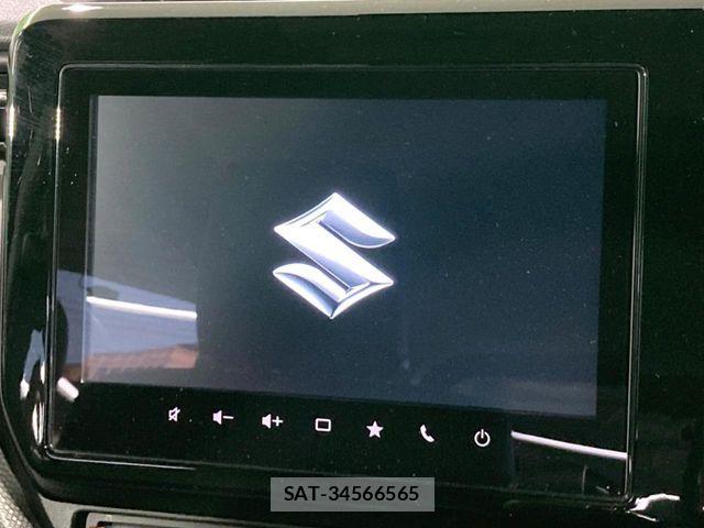 Suzuki SOLIO BANDIT 2021-01 8661640-2