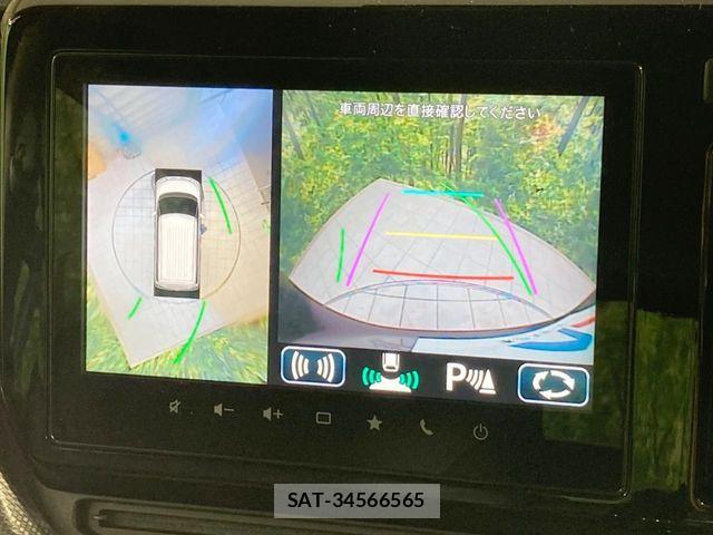 Suzuki SOLIO BANDIT 2021-01 8661640-3