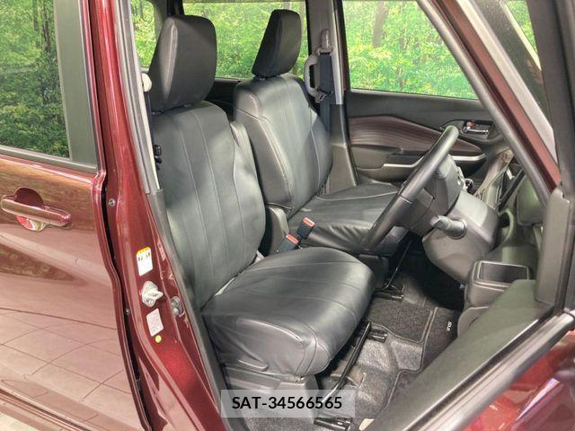 Suzuki SOLIO BANDIT 2021-01 8661640-7