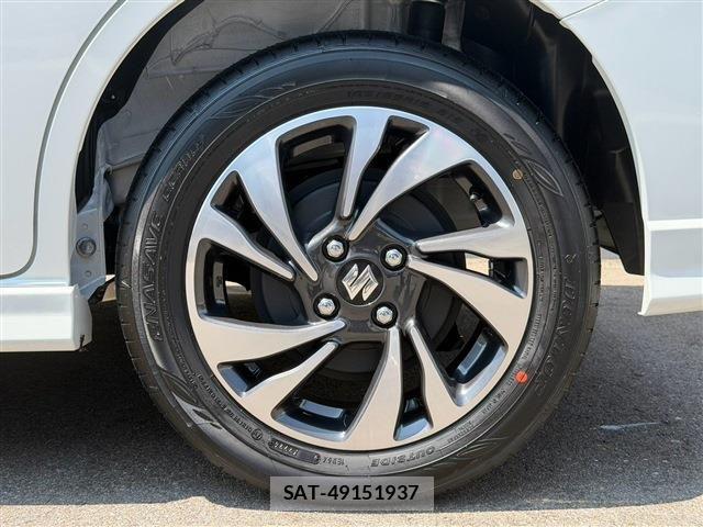 Suzuki SOLIO BANDIT 2026-08 8666924-10