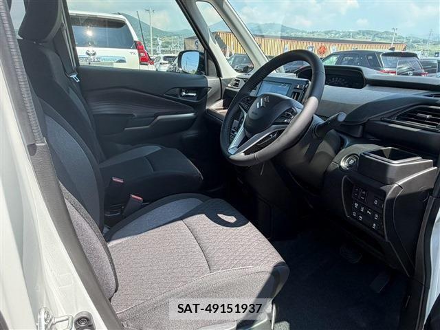 Suzuki SOLIO BANDIT 2026-08 8666924-12