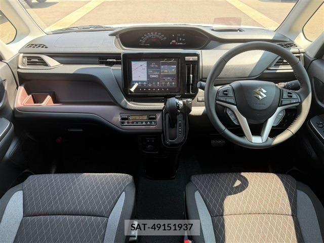 Suzuki SOLIO BANDIT 2026-08 8666924-13