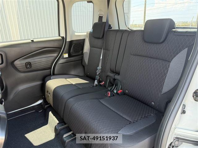 Suzuki SOLIO BANDIT 2026-08 8666924-14