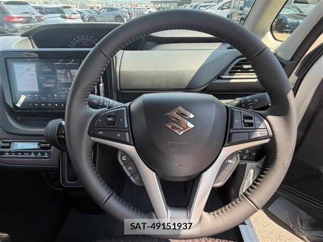 Suzuki SOLIO BANDIT 2026-08 8666924-18