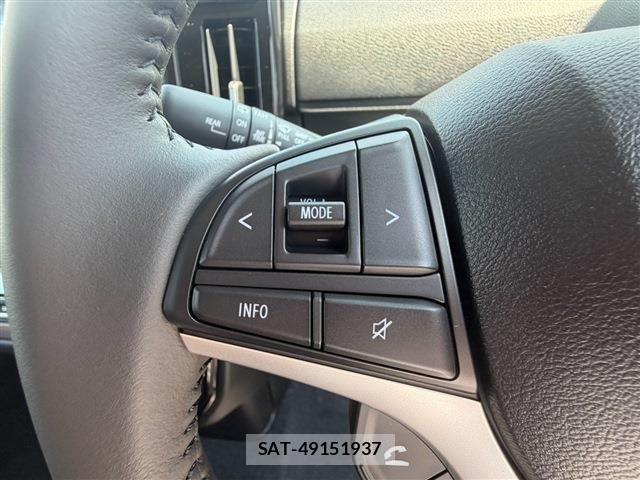 Suzuki SOLIO BANDIT 2026-08 8666924-19