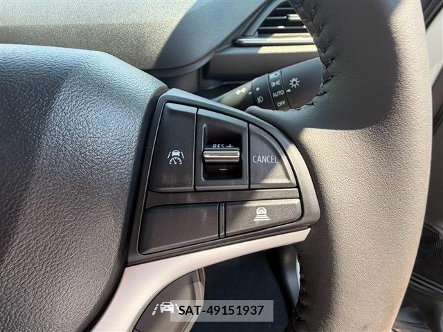 Suzuki SOLIO BANDIT 2026-08 8666924-20