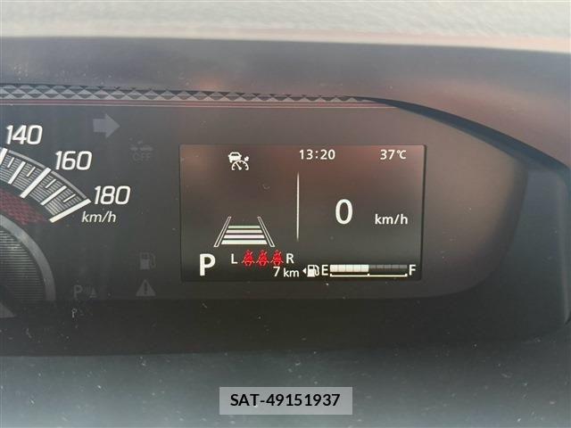 Suzuki SOLIO BANDIT 2026-08 8666924-23