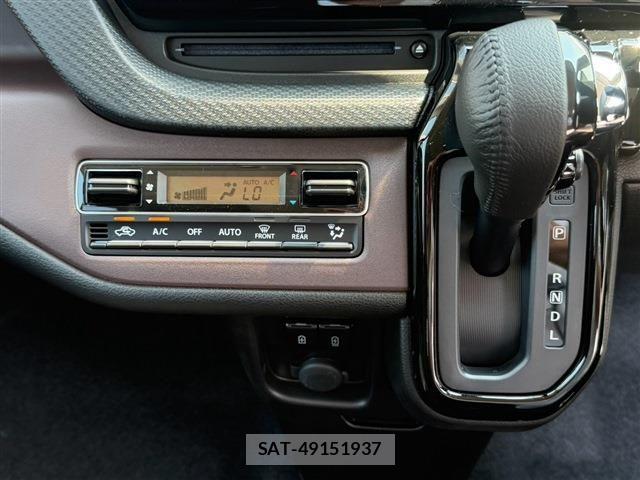 Suzuki SOLIO BANDIT 2026-08 8666924-25