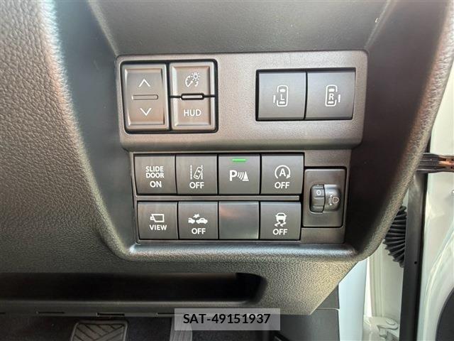 Suzuki SOLIO BANDIT 2026-08 8666924-27